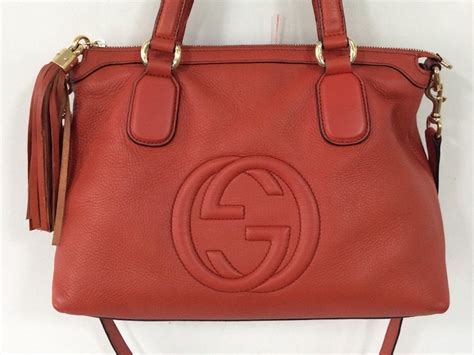 gucci handbag replacement